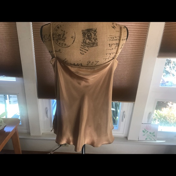 Gold Tank - Picture 4 of 8